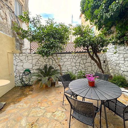 Traditional House With Ivy Garden Corfu  المظهر الخارجي الصورة
