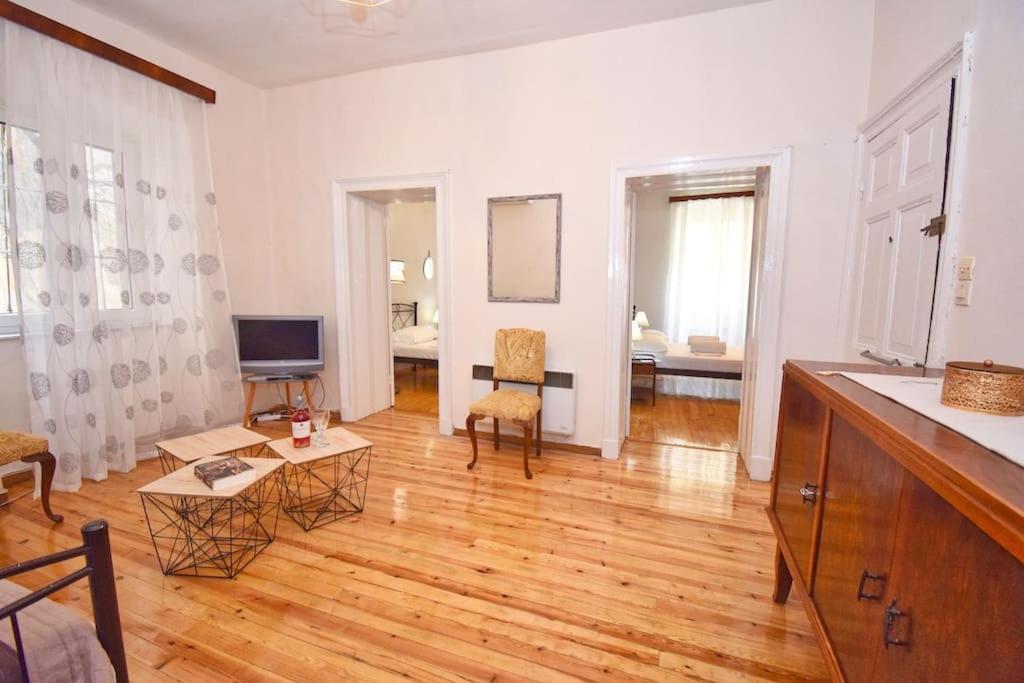 Traditional House With Ivy Garden Corfu  المظهر الخارجي الصورة