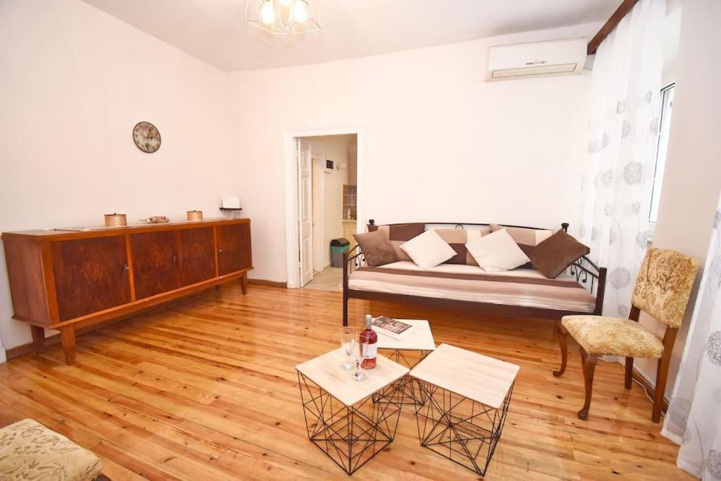 Traditional House With Ivy Garden Corfu  المظهر الخارجي الصورة